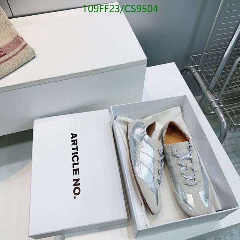 Adidas-Women Shoes Code: CS9504 $: 109USD