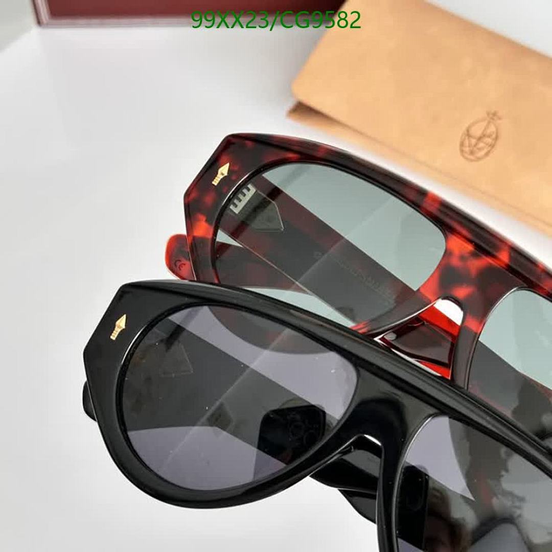 Jacques Marie Mage-Glasses Code: CG9582 $: 99USD