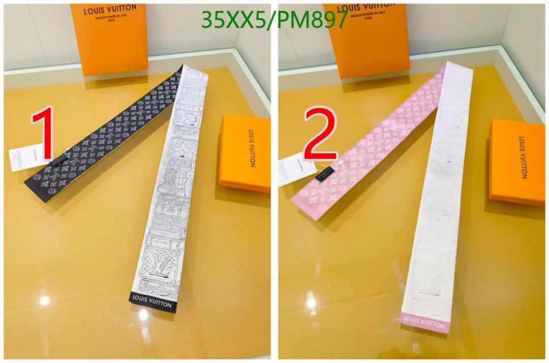 LV-Scarf Code: PM897 $: 35USD