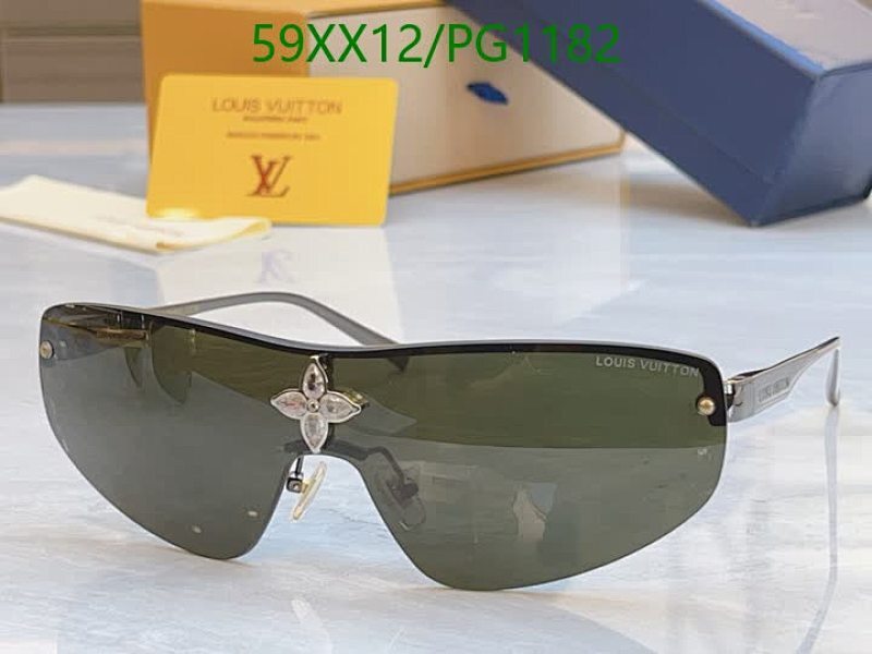 LV-Glasses Code: PG1182 $: 59USD