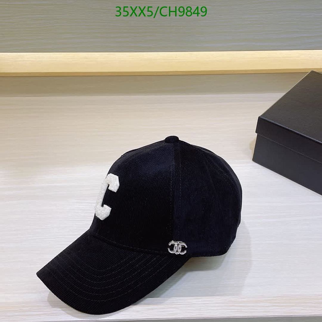 Celine-Cap(Hat) Code: CH9849 $: 35USD