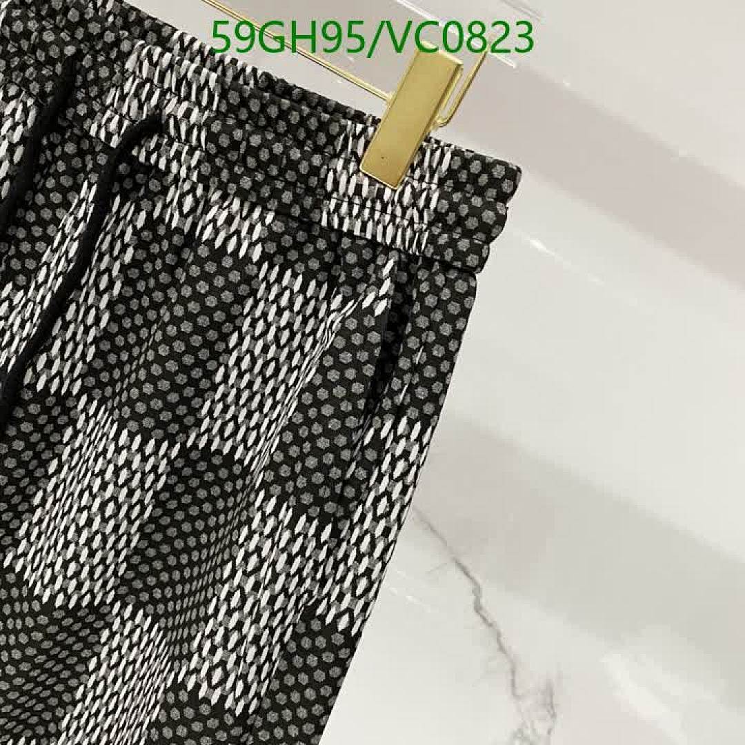 LV-Beach Shorts Code: VC0823 $: 59USD