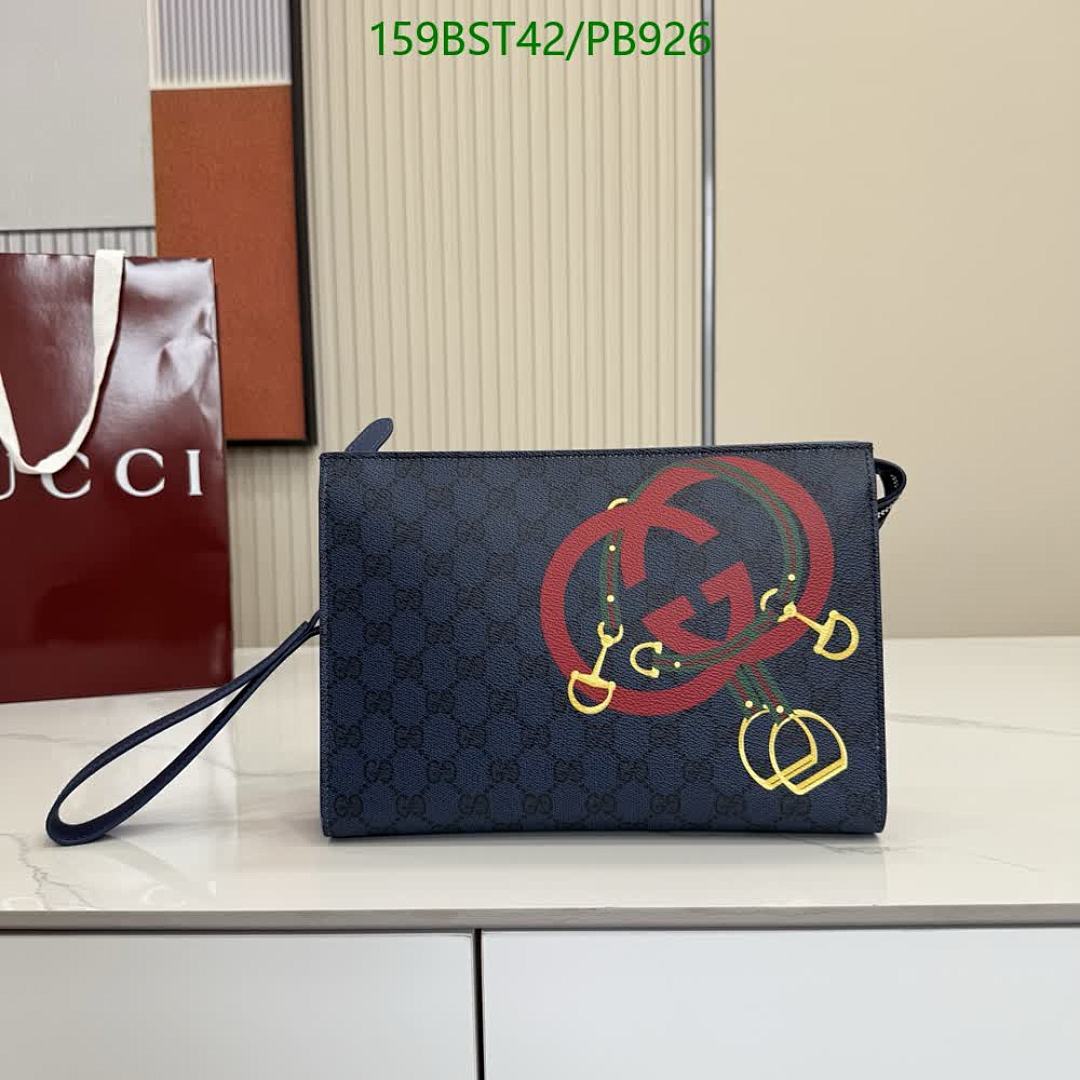 Gucci-Bag-Mirror Quality Code: PB926 $: 159USD