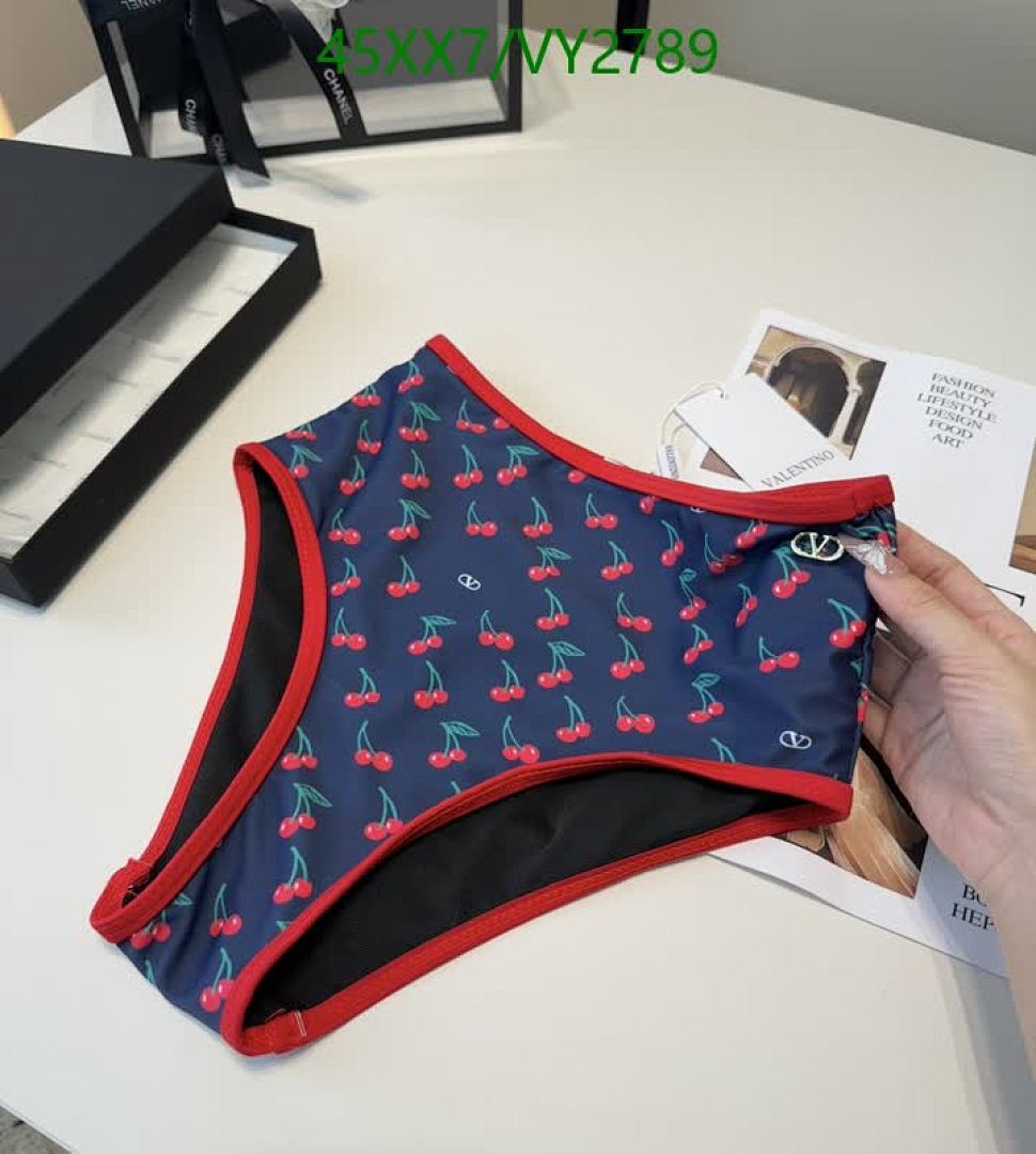 D&G-Swimsuit Code: VY2789 $: 45USD