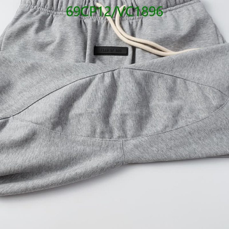 DENIM TEARS-Clothing Code: VC1896 $: 69USD