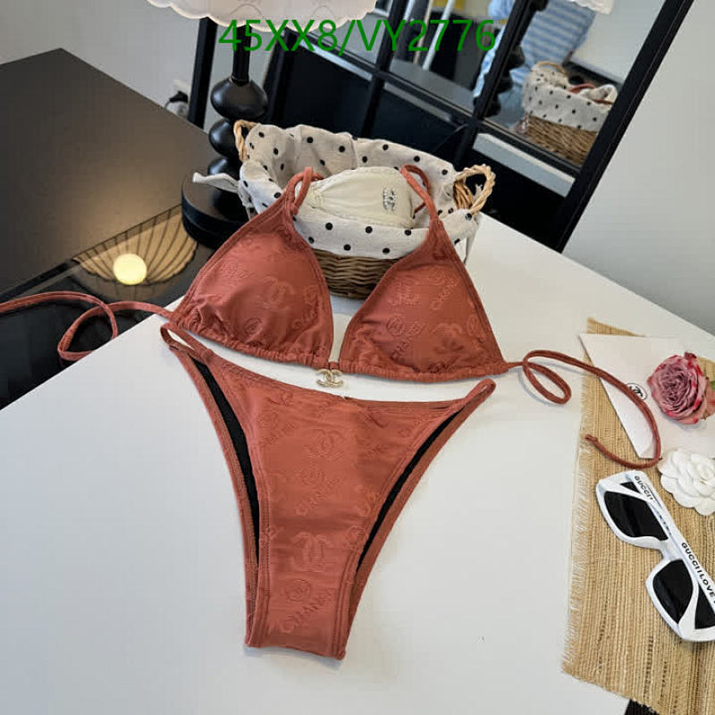 Chanel-Swimsuit Code: VY2776 $: 45USD