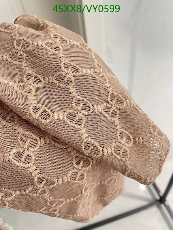 GUCCI-Swimsuit Code: VY0599 $: 45USD