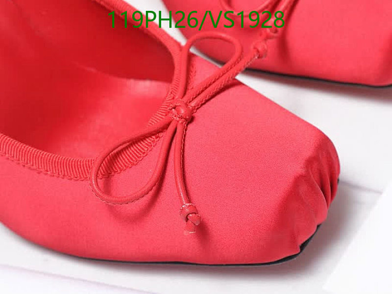 Christian Louboutin-Women Shoes Code: VS1928 $: 119USD