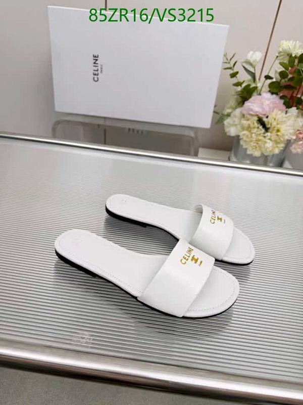 Celine-Women Shoes Code: VS3215 $: 85USD