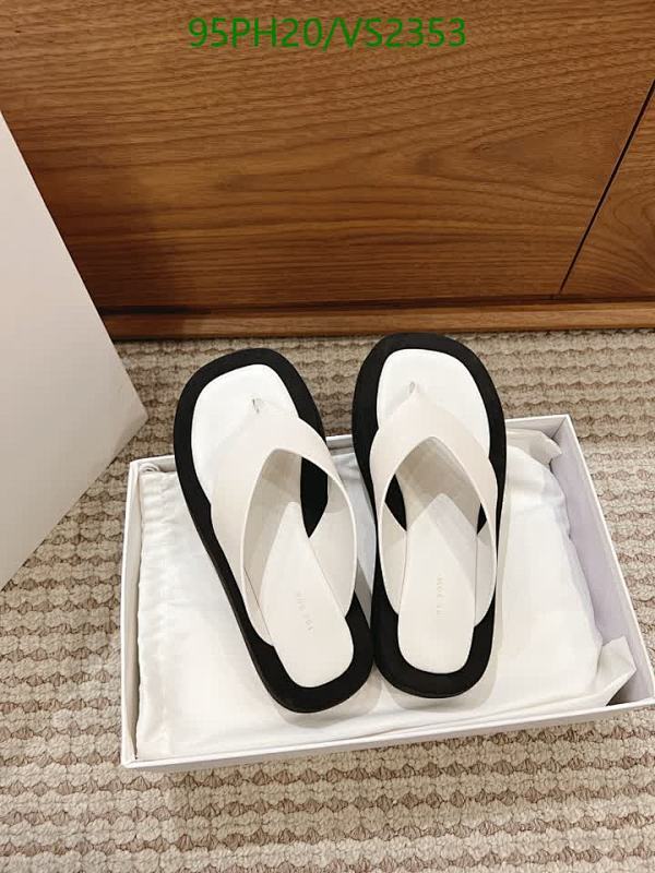 The Row-Women Shoes Code: VS2353 $: 95USD