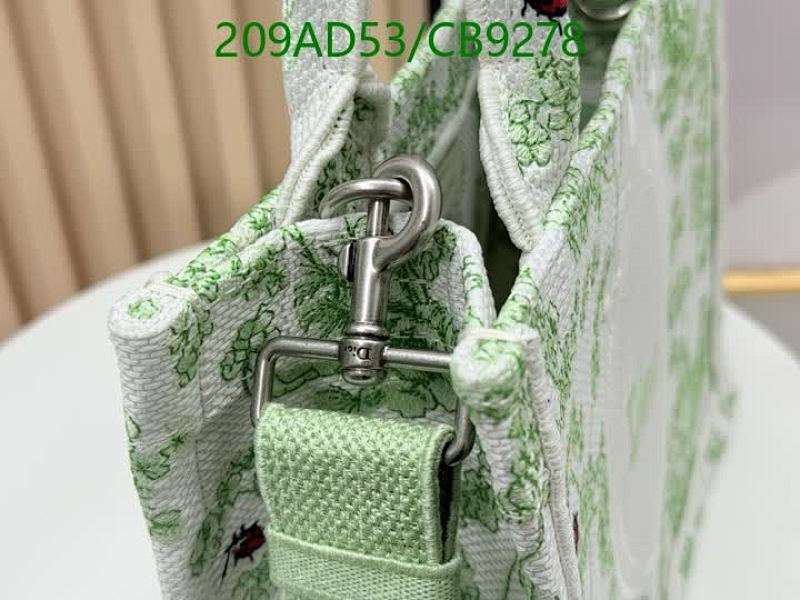Dior-Bag-Mirror Quality Code: CB9278 $: 209USD