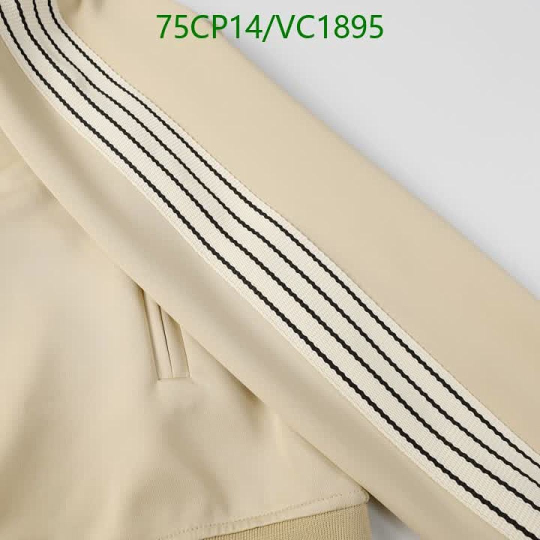 DENIM TEARS-Clothing Code: VC1895 $: 75USD