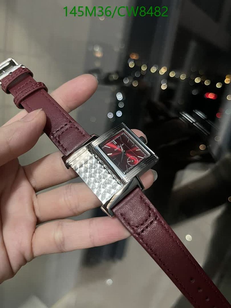 Jaeger-LeCoultre-Watch-4A Quality Code: CW8482 $: 145USD