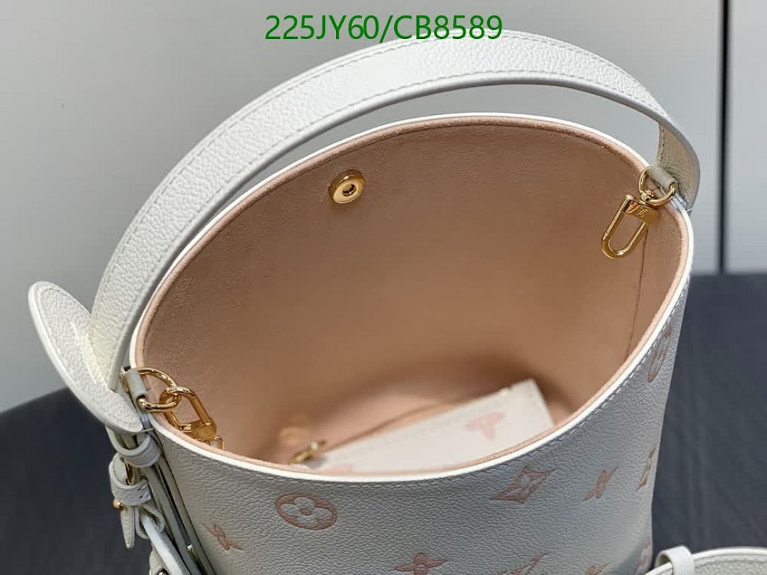 LV-Bag-Mirror Quality Code: CB8589 $: 225USD