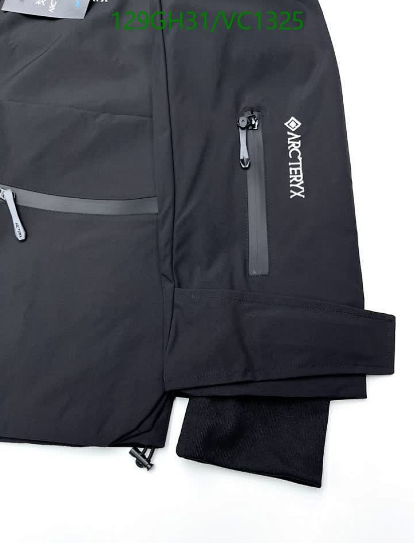 Arcteryx-Clothing Code: VC1325 $: 129USD