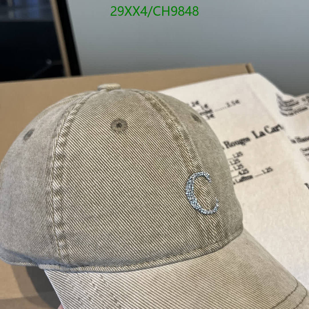 Celine-Cap(Hat) Code: CH9848 $: 29USD