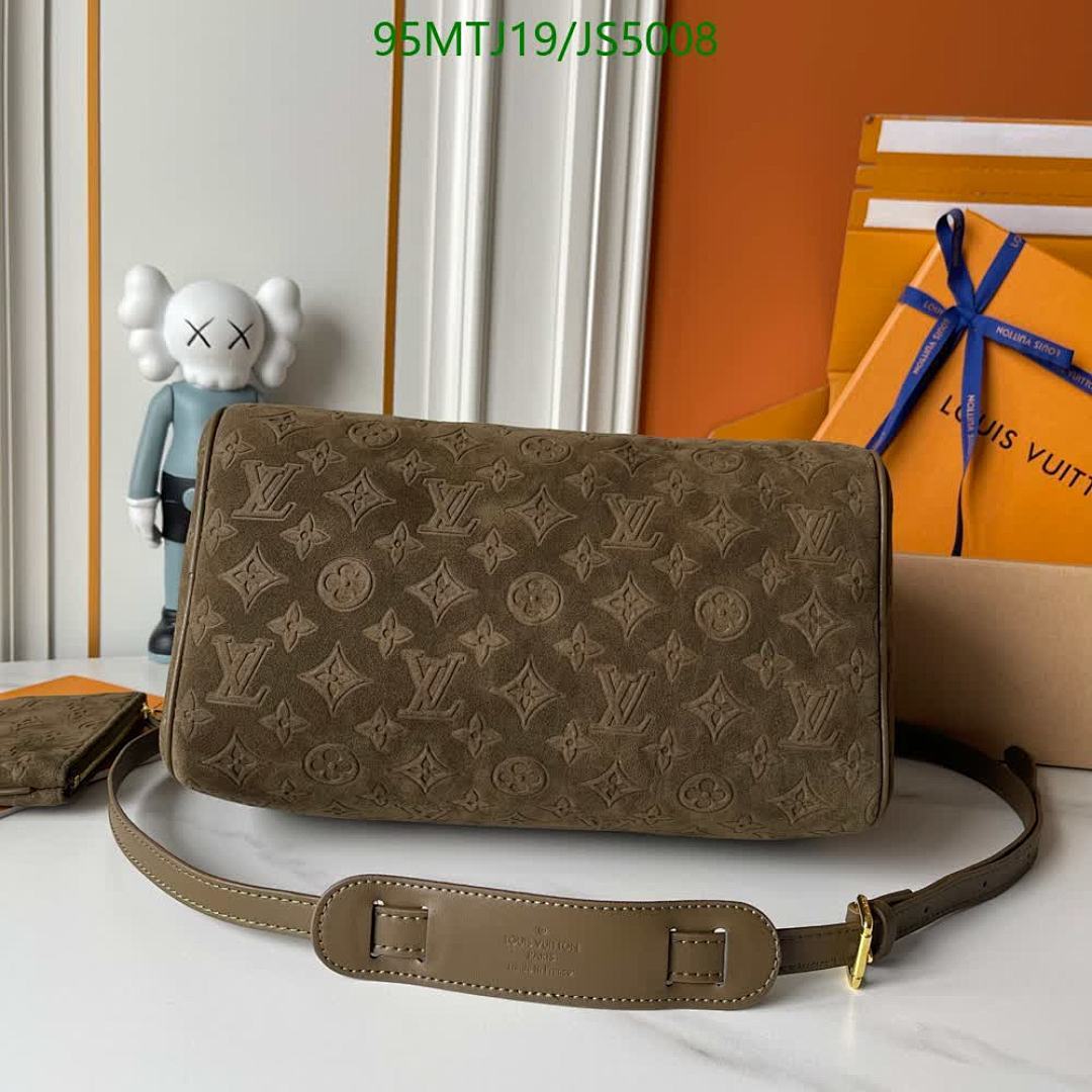 LV-Bag-4A Quality Code: JS5008 $: 95USD