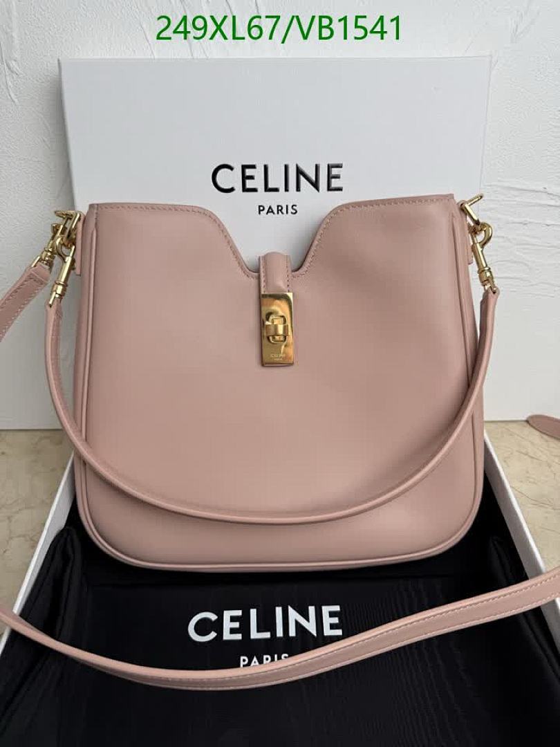 Celine-Bag-Mirror Quality Code: VB1541 $: 249USD