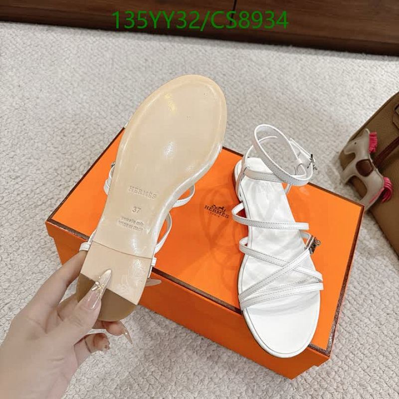 Hermes-Women Shoes Code: CS8934 $: 135USD