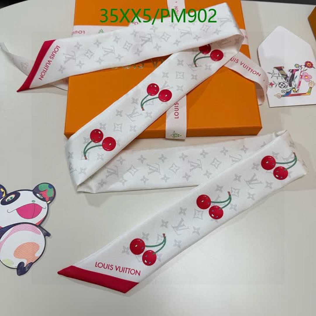LV-Scarf Code: PM902 $: 35USD