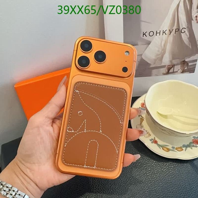 Hermes-Phone Case Code: VZ0380 $: 39USD