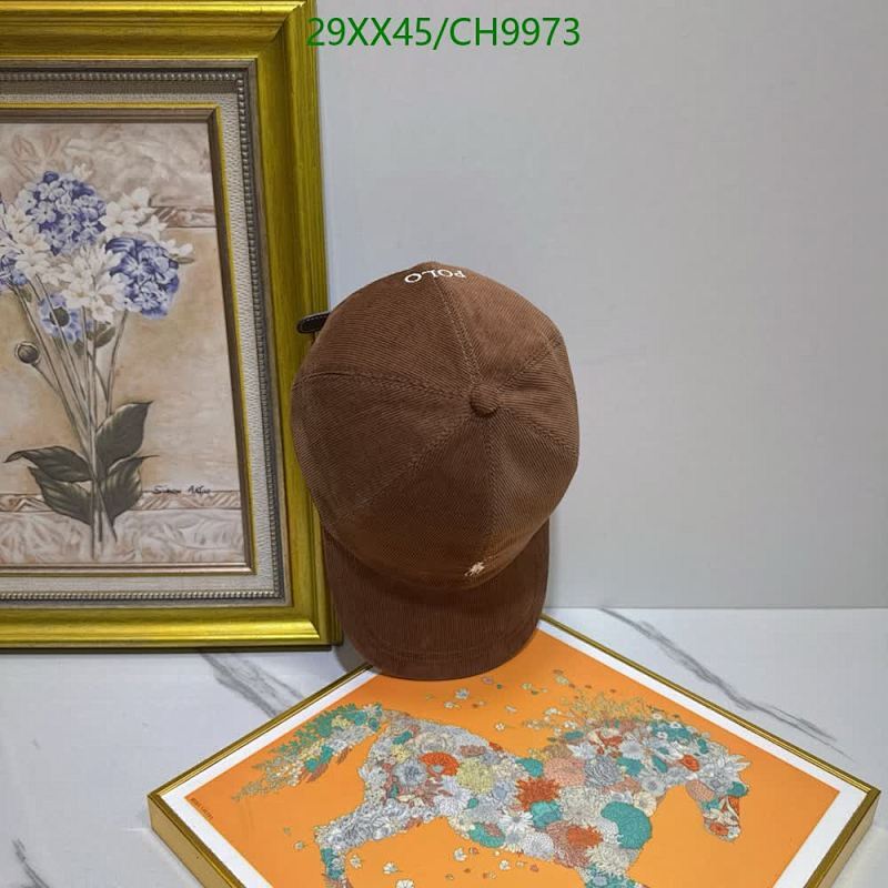 Ralph Lauren-Cap(Hat) Code: CH9973 $: 29USD