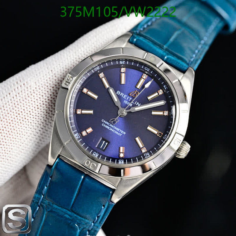 Breitling-Watch-Mirror Quality Code: VW2222 $: 375USD
