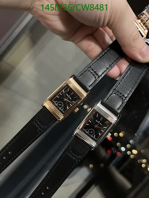 Jaeger-LeCoultre-Watch-4A Quality Code: CW8481 $: 145USD