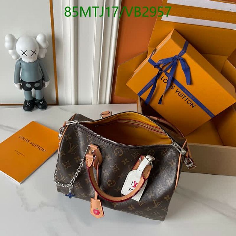 LV-Bag-4A Quality Code: VB2957 $: 85USD