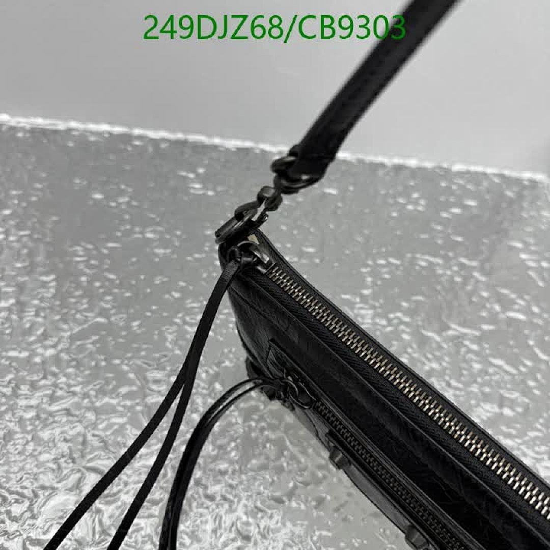 Balenciaga-Bag-Mirror Quality Code: CB9303 $: 249USD