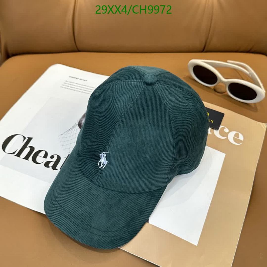 Ralph Lauren-Cap(Hat) Code: CH9972 $: 29USD-Yupoo.ru - Copybrand.Team photo album Ralph Lauren-Cap(Hat) Code: CH9972 $: 29USD