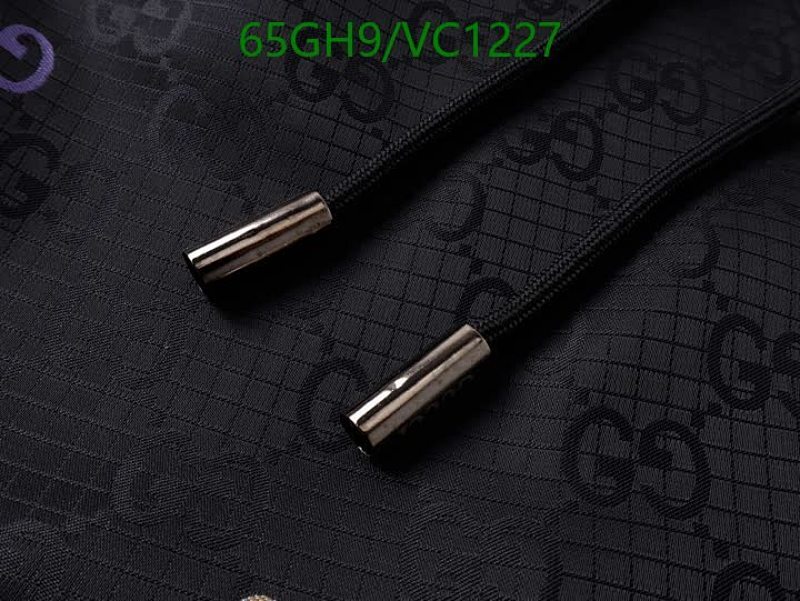 Gucci-Beach Shorts Code: VC1227 $: 65USD