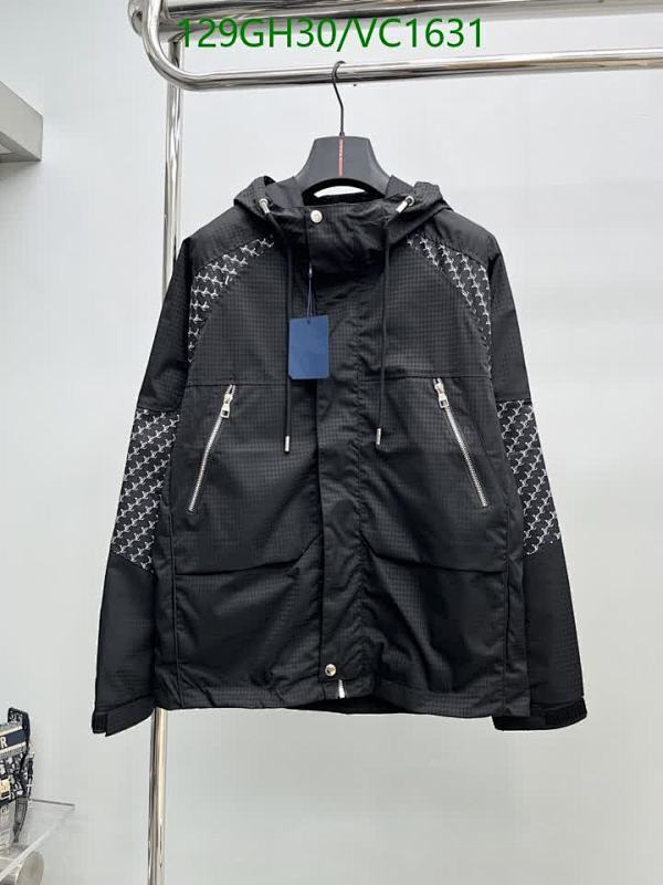 LV-Clothing Code: VC1631 $: 129USD