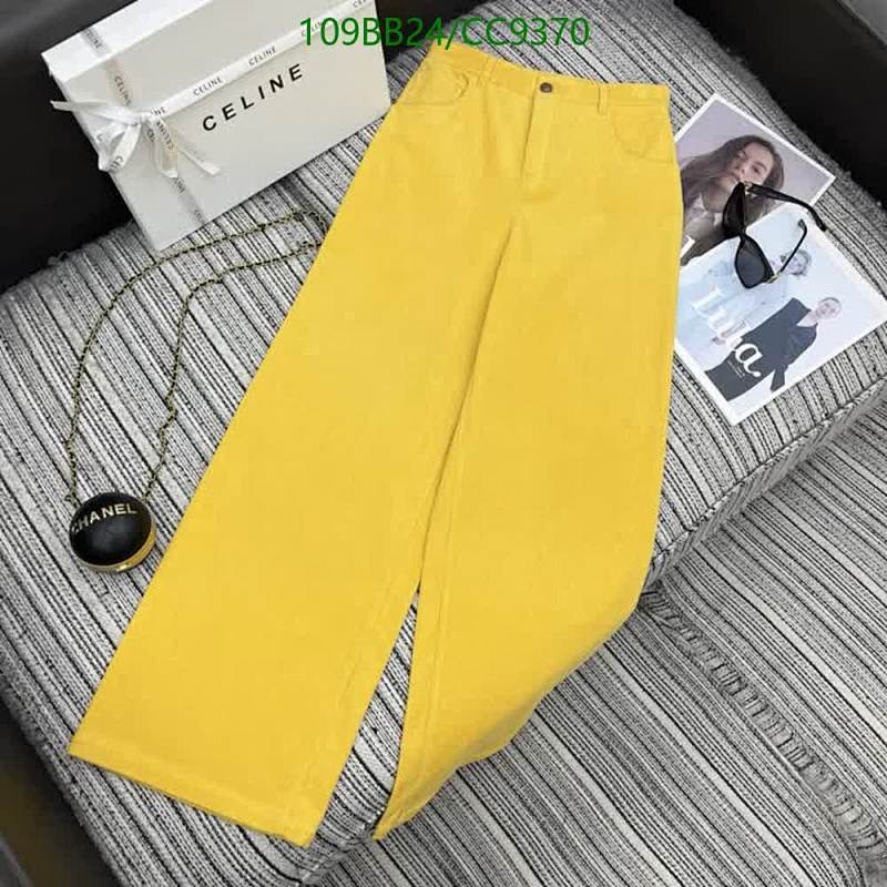 Celine-Clothing Code: CC9370 $: 109USD