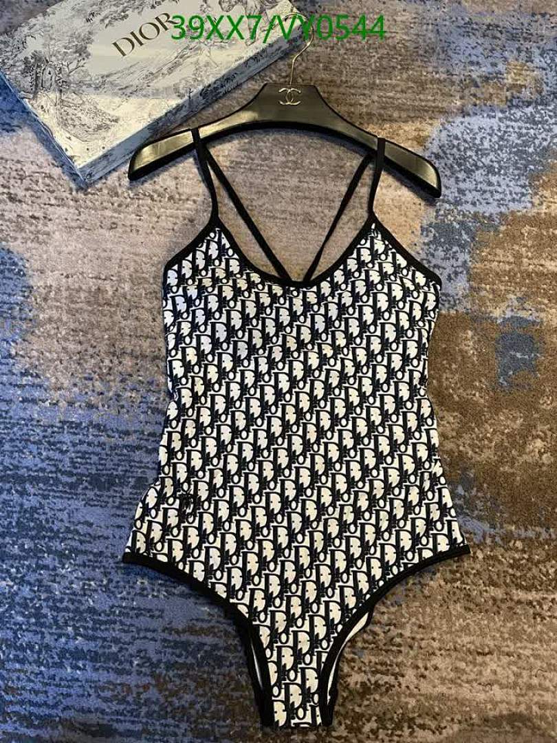 Dior-Swimsuit Code: VY0544 $: 39USD