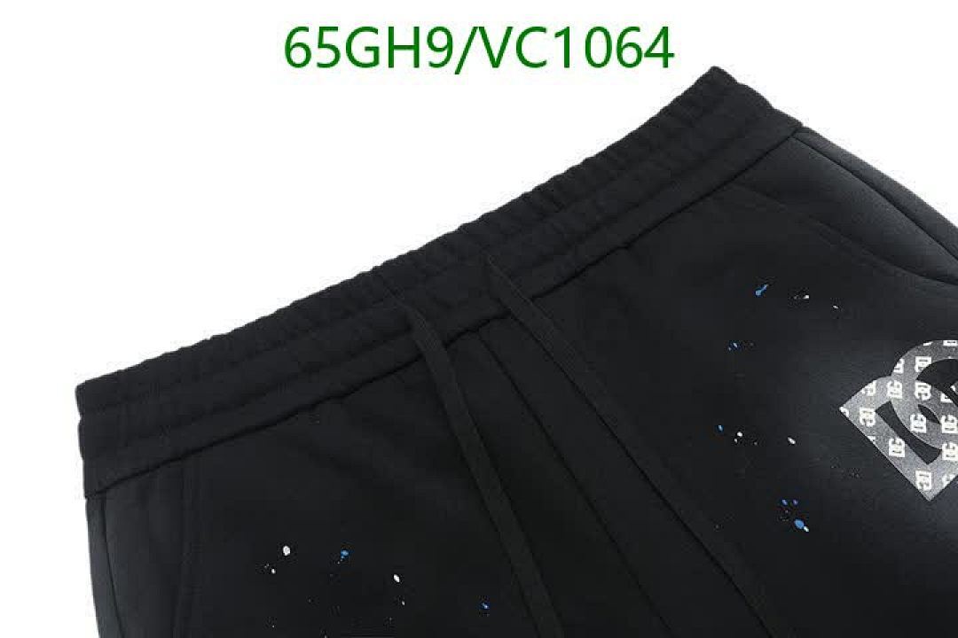 D&G-Beach Shorts Code: VC1064 $: 65USD