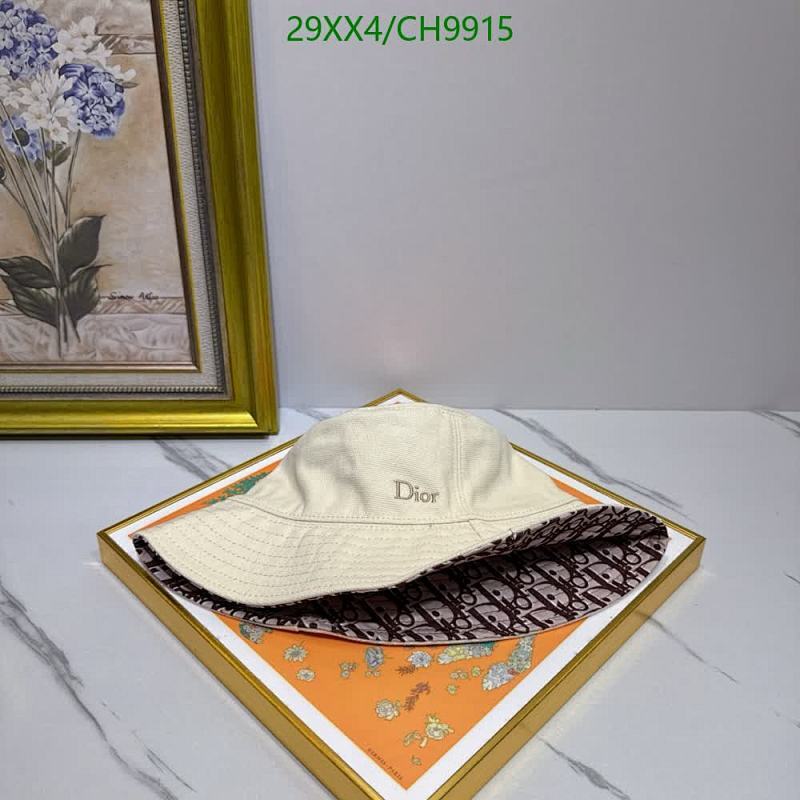 Dior-Cap(Hat) Code: CH9915 $: 29USD