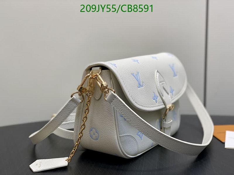 LV-Bag-Mirror Quality Code: CB8591 $: 209USD