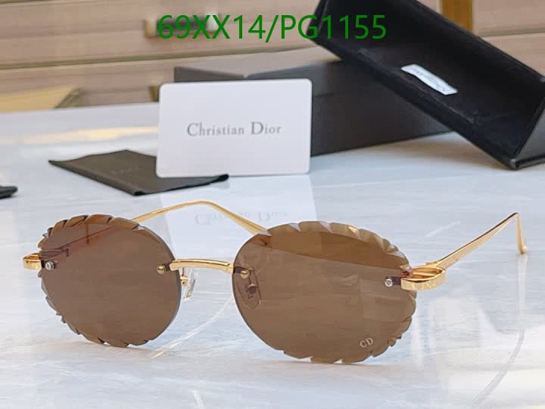 Dior-Glasses Code: PG1155 $: 69USD