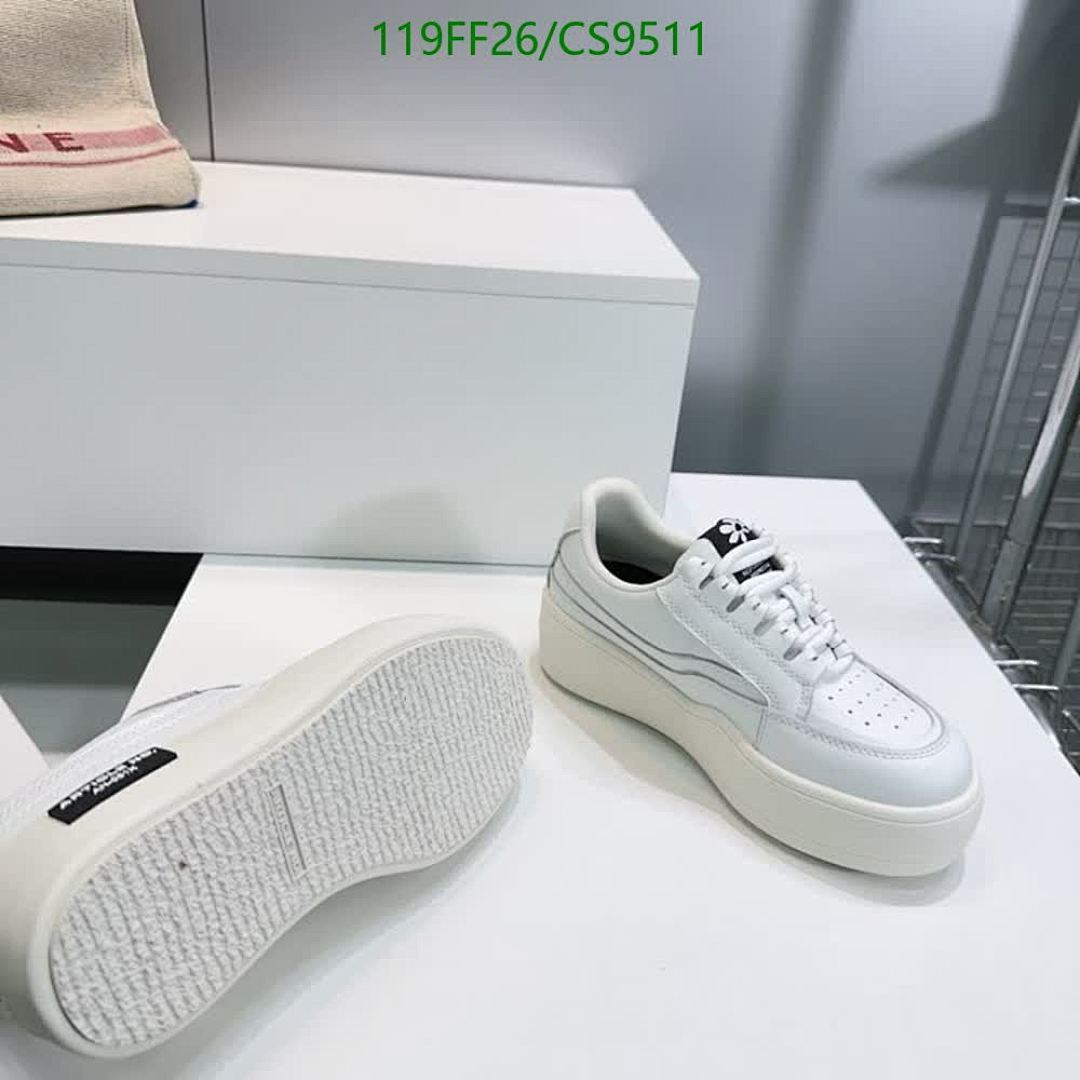 Marni-Women Shoes Code: CS9511 $: 119USD