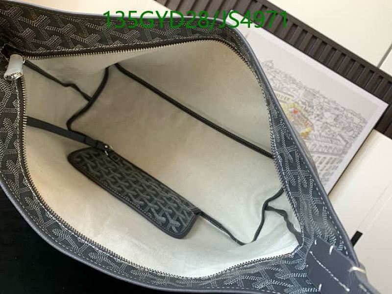 Goyard-Bag-4A Quality Code: JS4971 $: 135USD