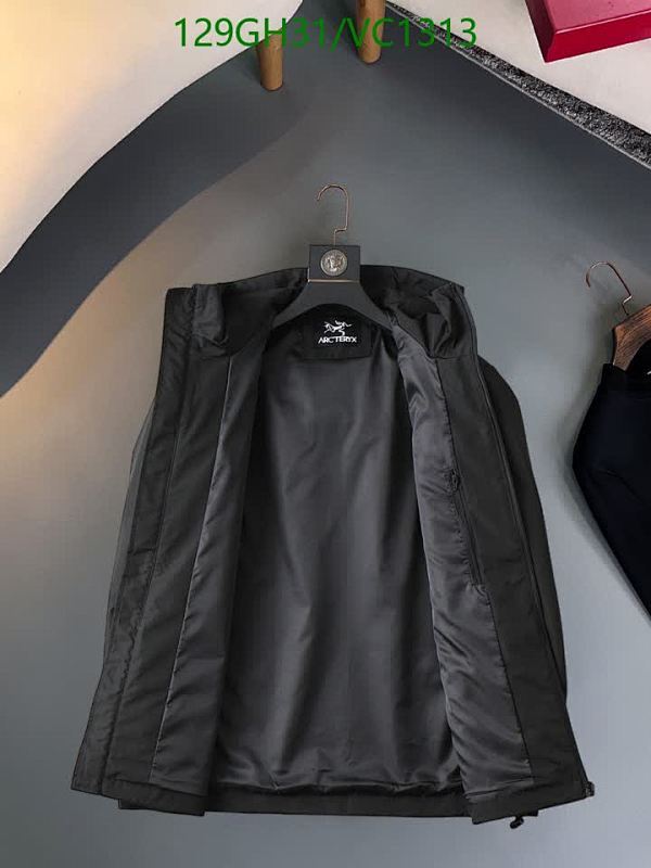 Arcteryx-Clothing Code: VC1313 $: 129USD