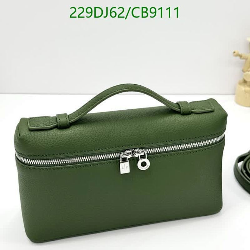 Loro Piana-Bag-Mirror Quality Code: CB9111 $: 239USD