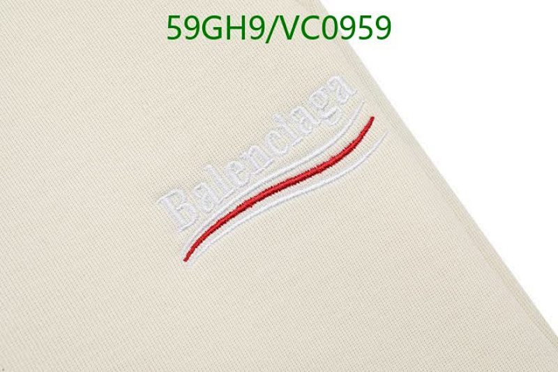 Balenciaga-Beach Shorts Code: VC0959 $: 59USD