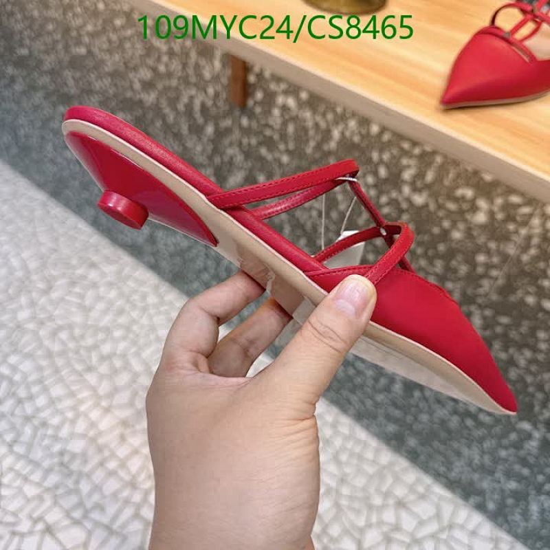 Valentino-Women Shoes Code: CS8465 $: 109USD