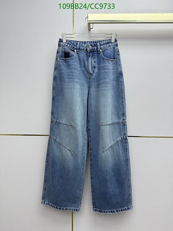 Loewe-Clothing Code: CC9733 $: 109USD