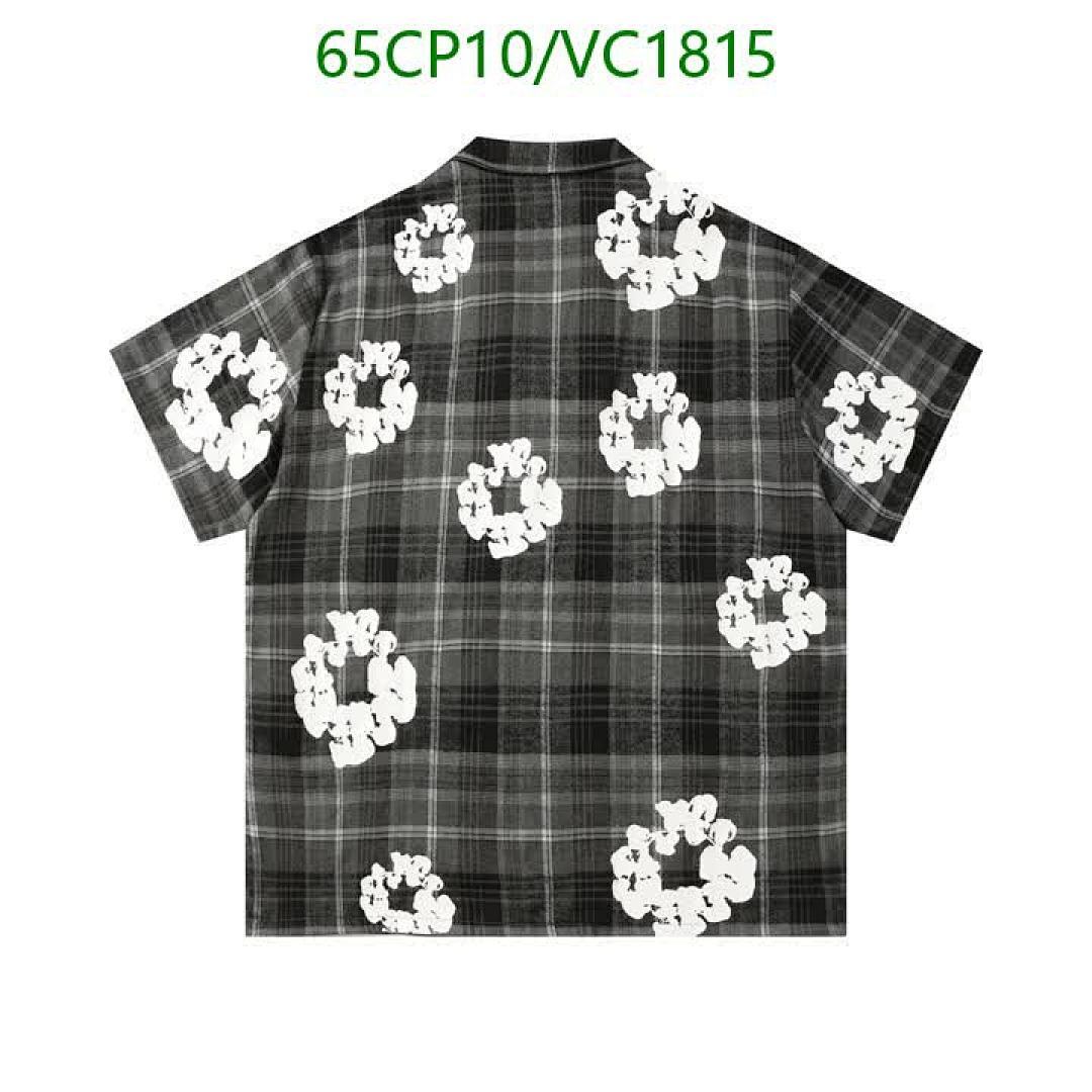 DENIM TEARS-Clothing Code: VC1815 $: 65USD-Yupoo.ru - Copybrand.Team photo album DENIM TEARS-Clothing Code: VC1815 $: 65USD