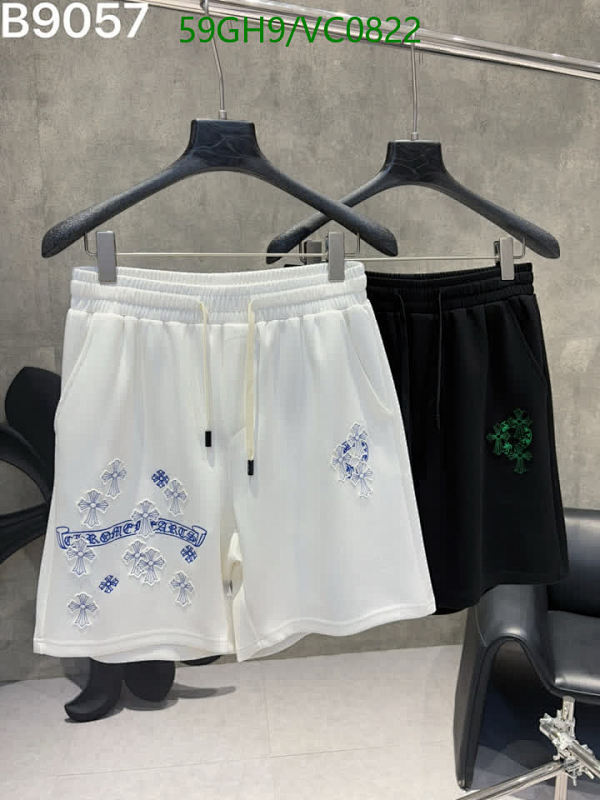 LV-Beach Shorts Code: VC0822 $: 59USD