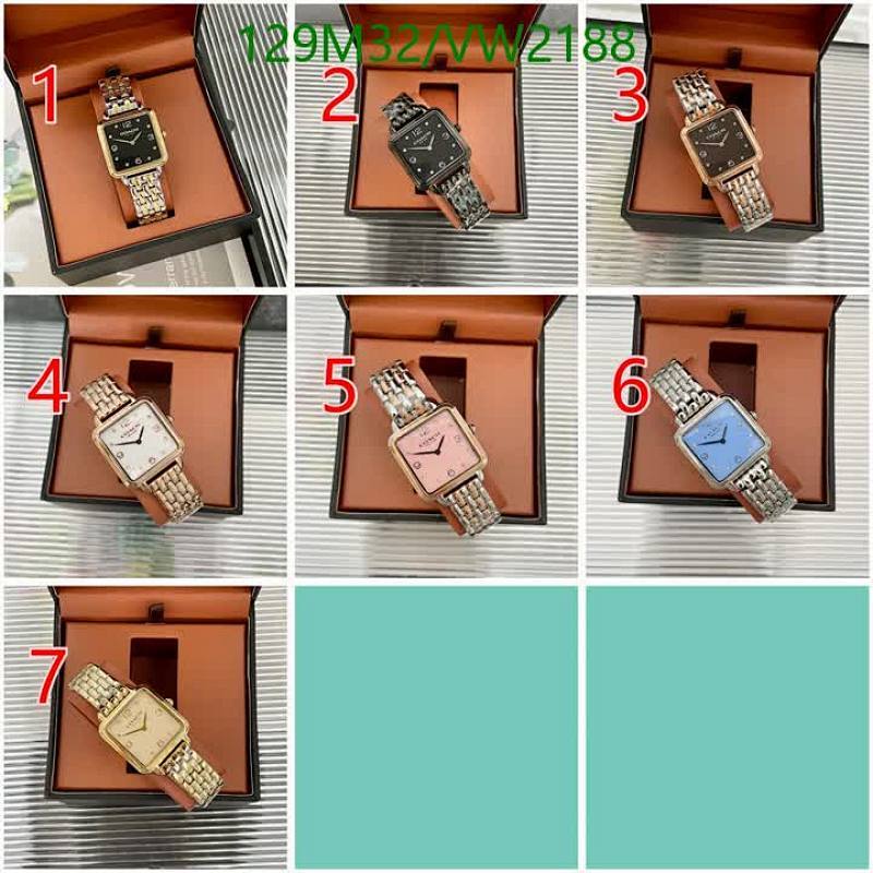 Coach-Watch-4A Quality Code: VW2188 $: 129USD
