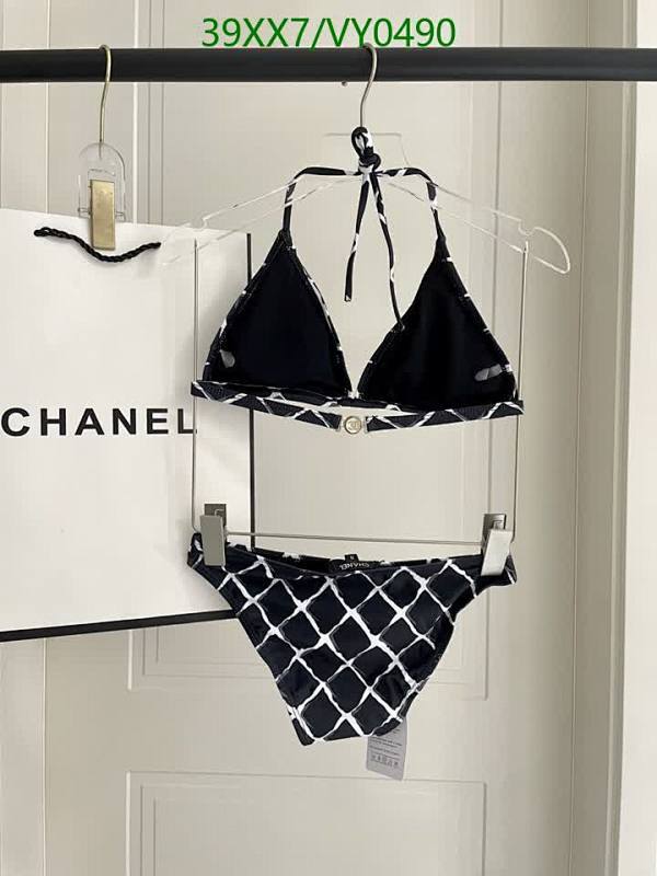 Chanel-Swimsuit Code: VY0490 $: 39USD